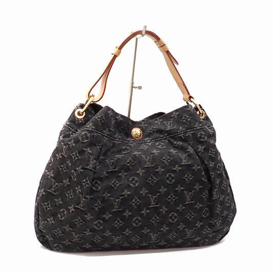 Louis Vuitton  Monogram blue Shoulder Bag
