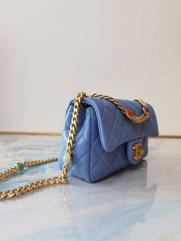 The Arid Bag Shop new Luxury  - Chanel Bags - 665