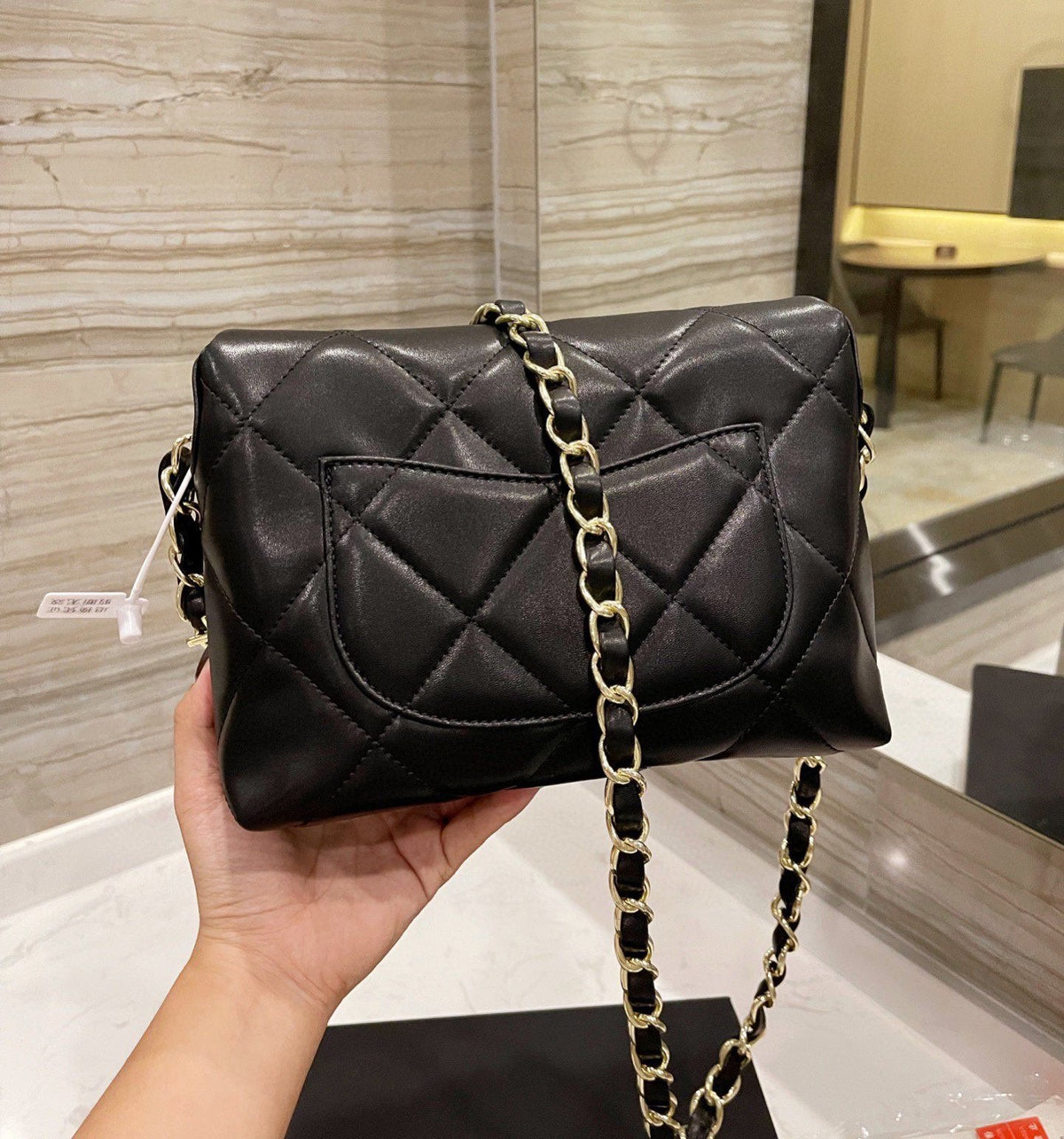 Luxury Edition Bags CH-L 241