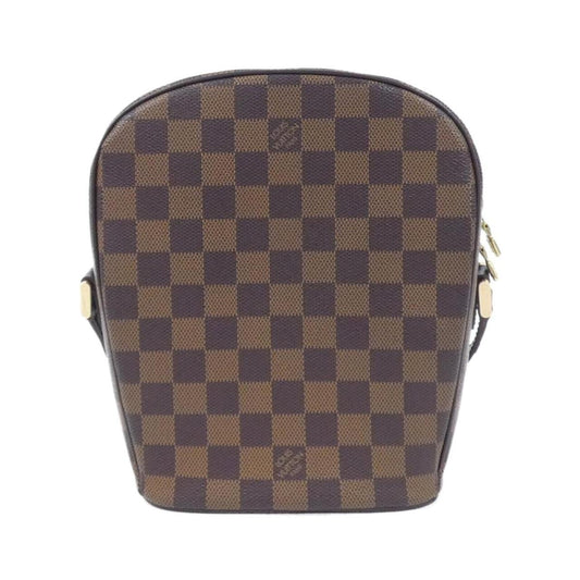 Louis Vuitton Damier Ipanema PM N51294 Shoulder Bag