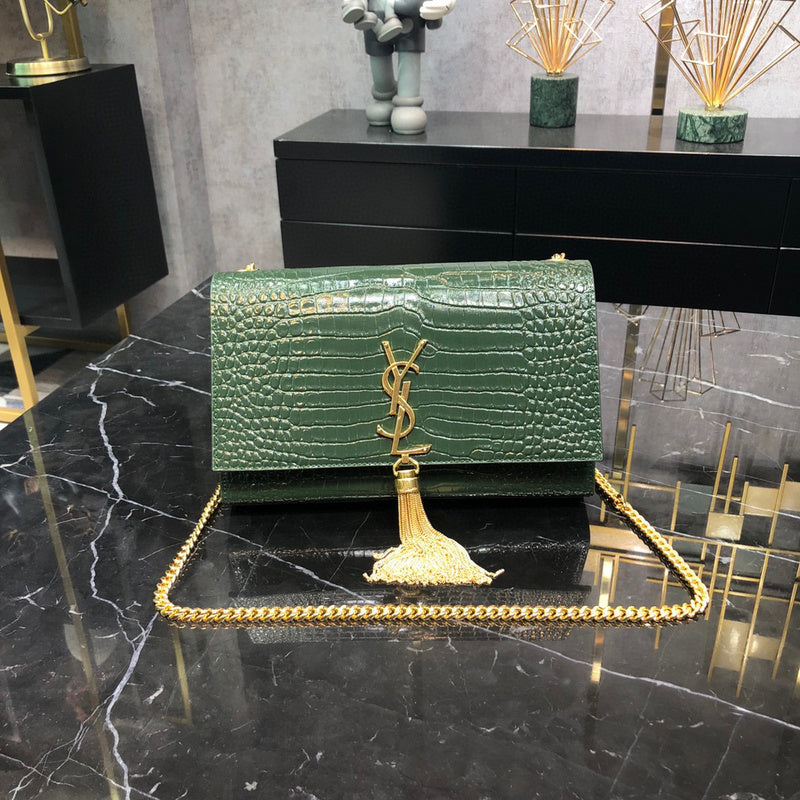 YSL Bags - 1418