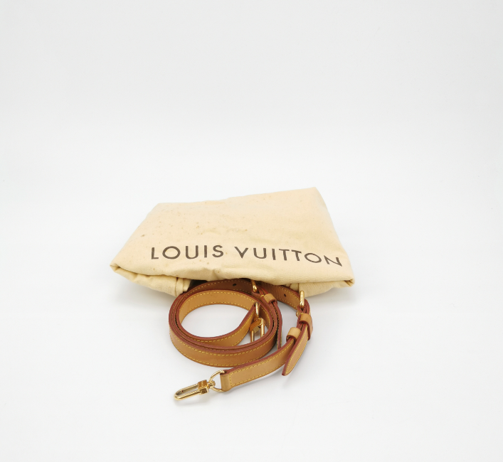 Preloved Louis Vuitton (LV) Multicolor Bag 017820801409