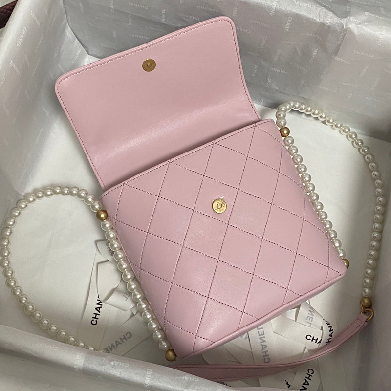 The Arid Bag Shop new Luxury  - Chanel Bags - 503