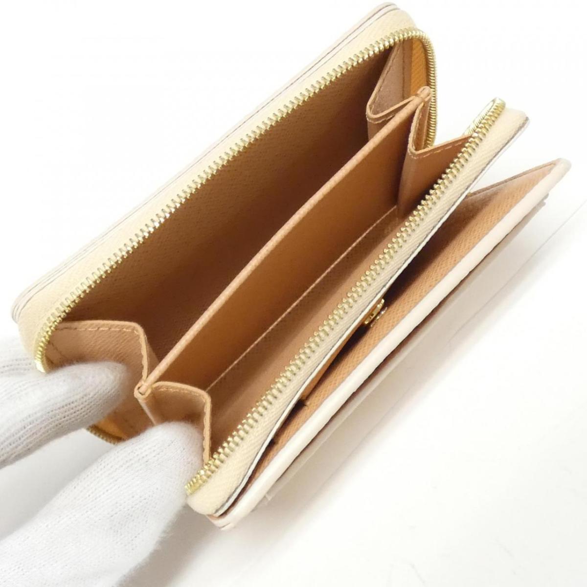 Louis Vuitton Portefolio M81527 Wallet