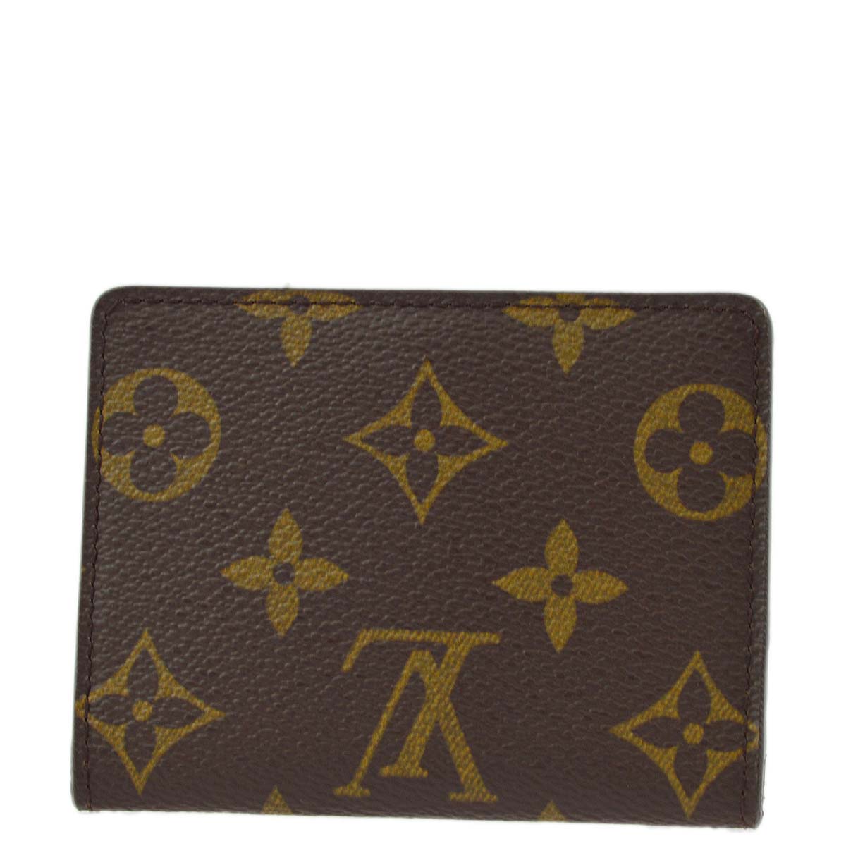 Louis Vuitton Monogram Ludlow Wallet M61927