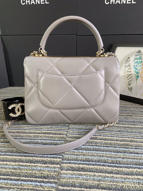 The Arid Bag Shop new Luxury  - Chanel Bags - 419