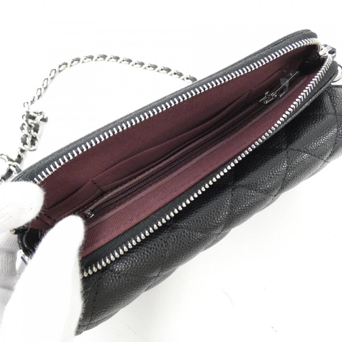 Chanel Timeless Classical Line AP2096 Phone Case
