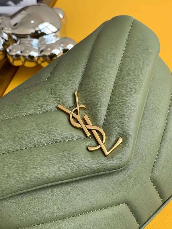 Yves Saint Laurent - Bags - The Wells Bags  326