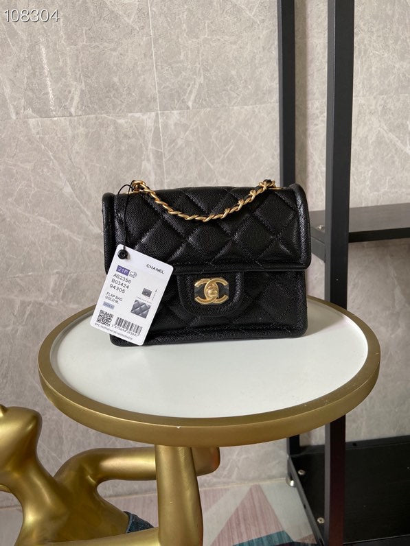 The Arid Bag Shop new Luxury  - Chanel Bags - 458