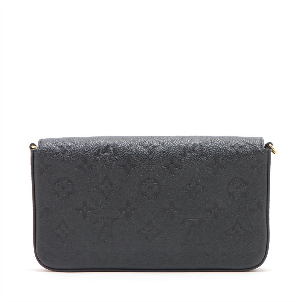 Louis Vuitton Monogram Amplant Pouch Felice M82477