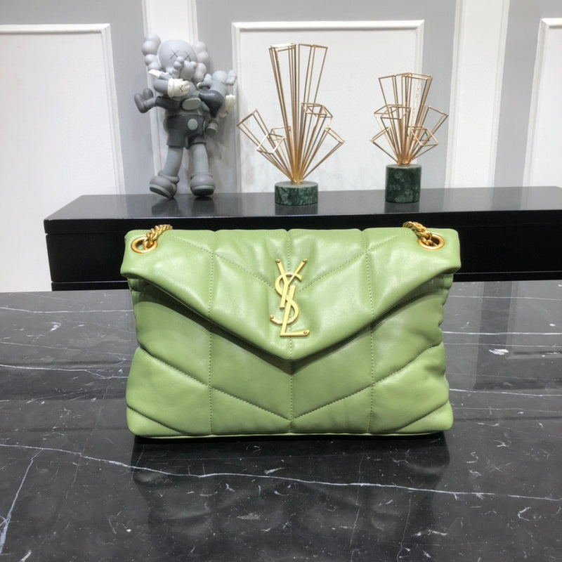 YSL Bags - 1925