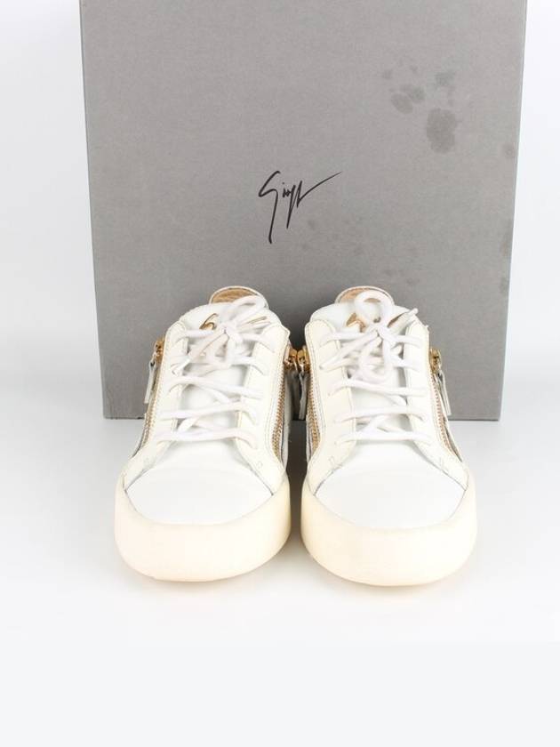 Luxury Balenciaga  Giuseppe Zanotti sneakers 39 260