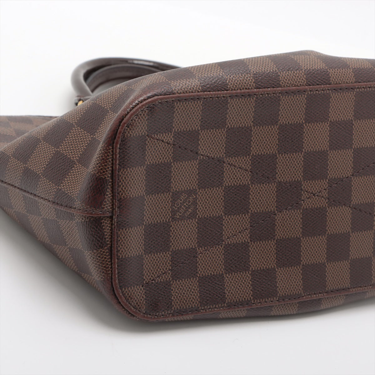 LOUIS VUITTON Siena PM in Damier Ebene N41545
