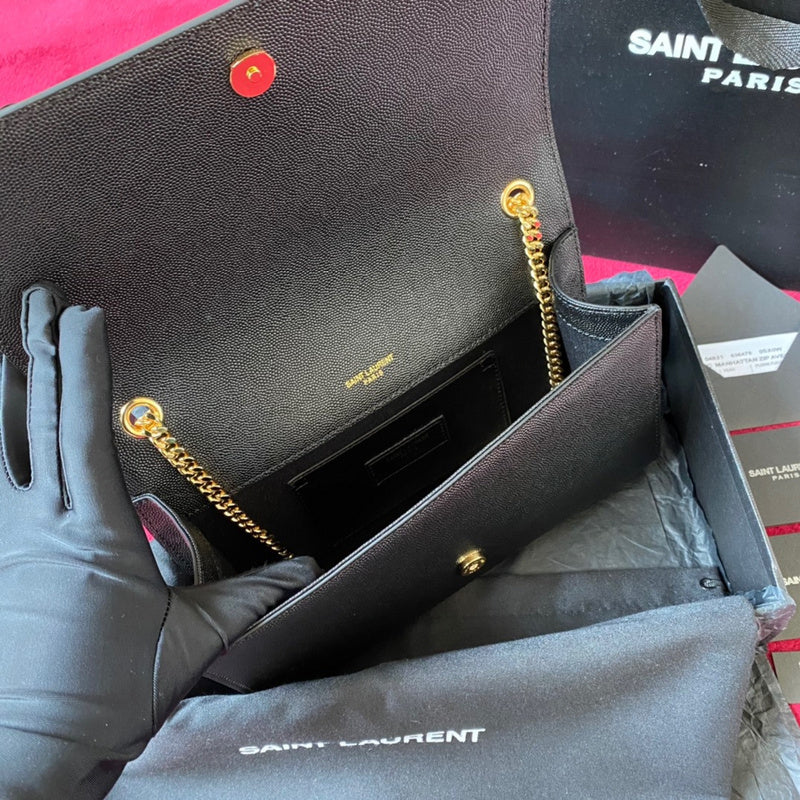 Yves Saint Laurent - Bags - The Wells Bags  291