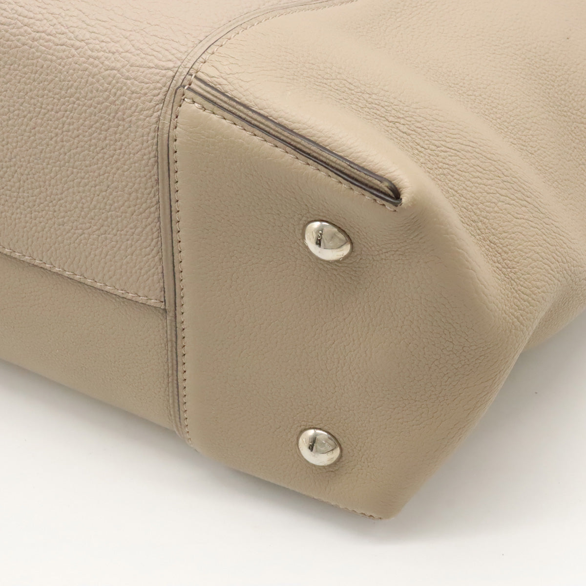 LOUIS VUITTON Louis Vuitton Parnass Rocket MM Tote Bag 2WAY VOCASIMIL LEASER GALE M94593