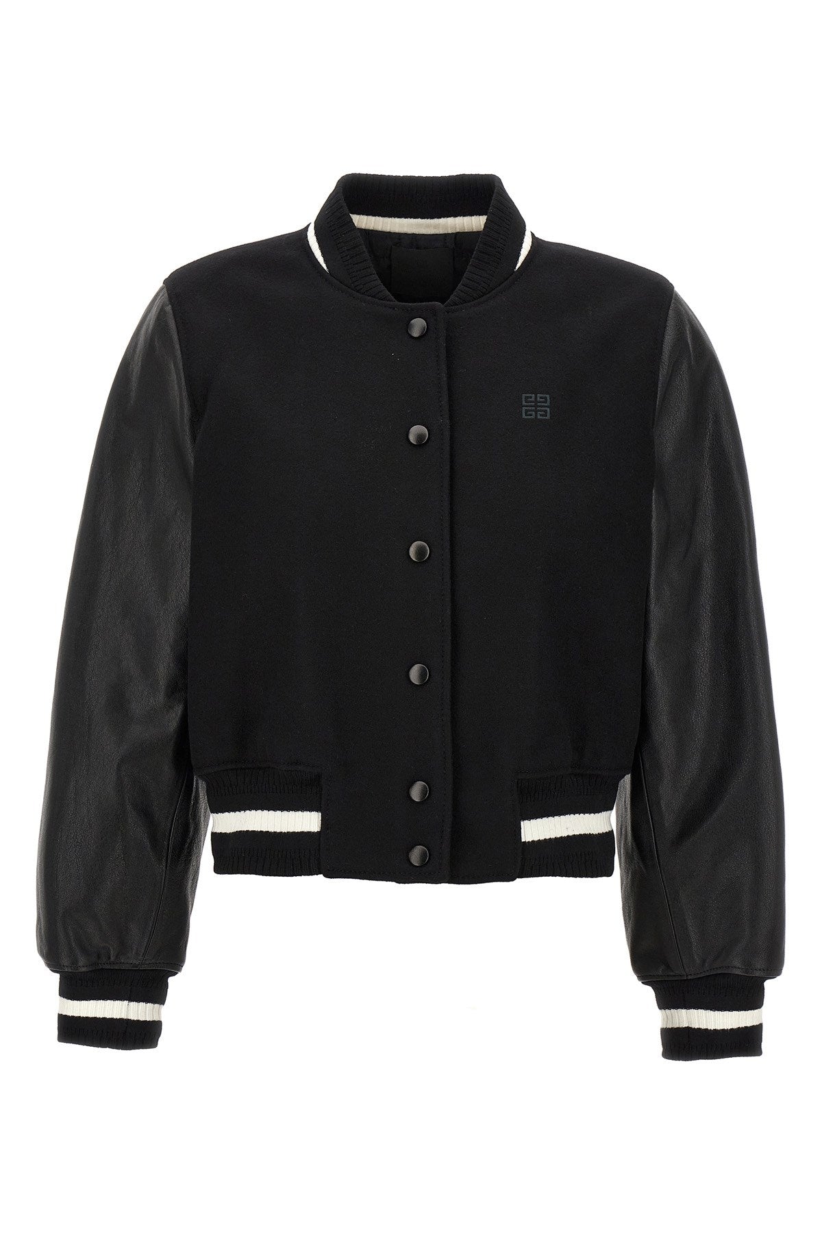 Givenchy Women 'Varsity' Bomber Jacket