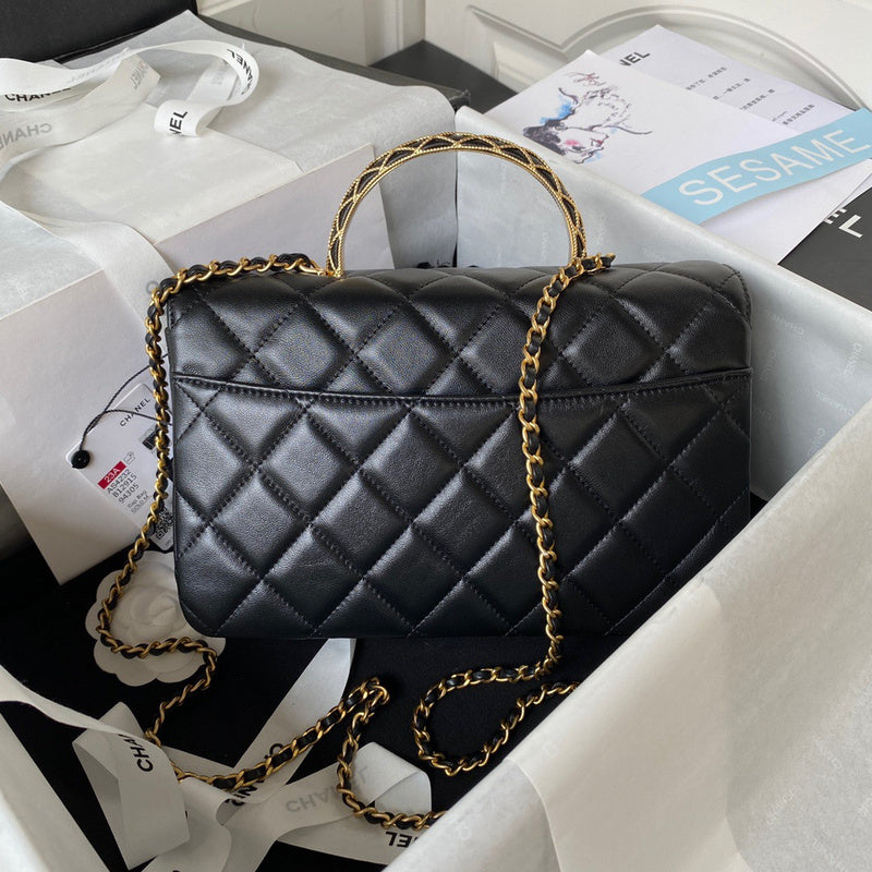 The Arid Bag Shop new Luxury  - Chanel Bags - 445