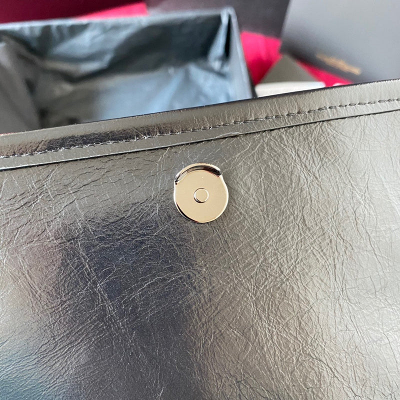 Yves Saint Laurent - Bags - The Wells Bags  367