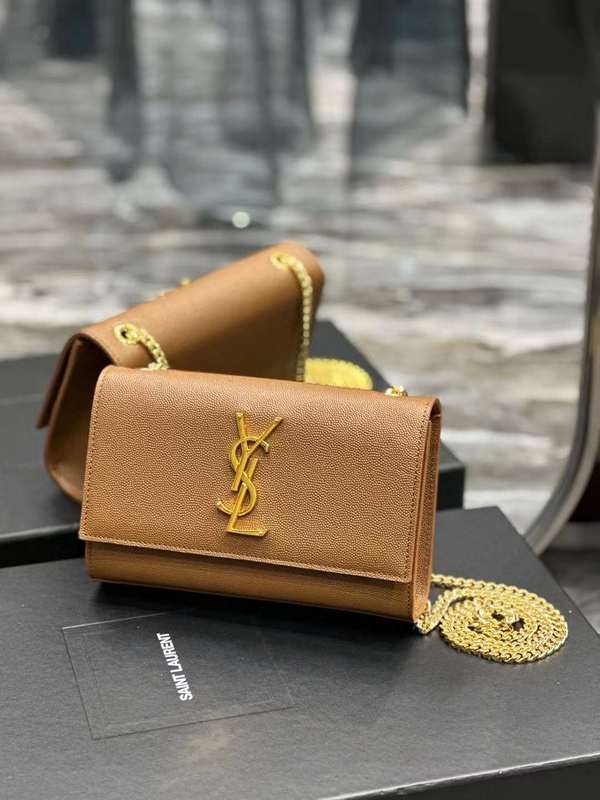 Yves Saint Laurent - Bags - The Wells Bags  584