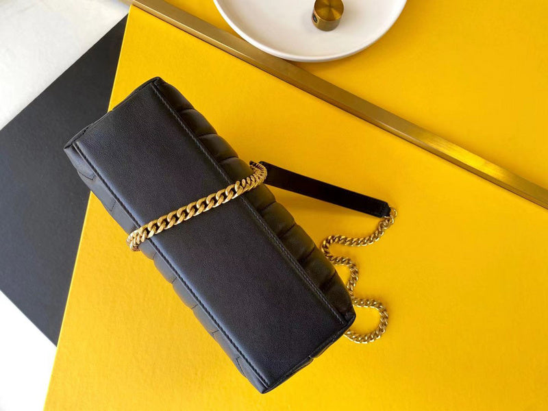 Yves Saint Laurent - Bags - The Wells Bags  312