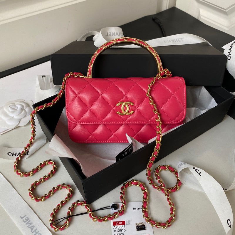 The Arid Bag Shop new Luxury  - Chanel Bags - 452