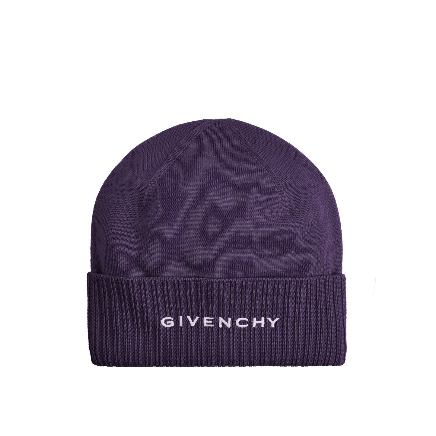 Givenchy Wool Logo Hat Women