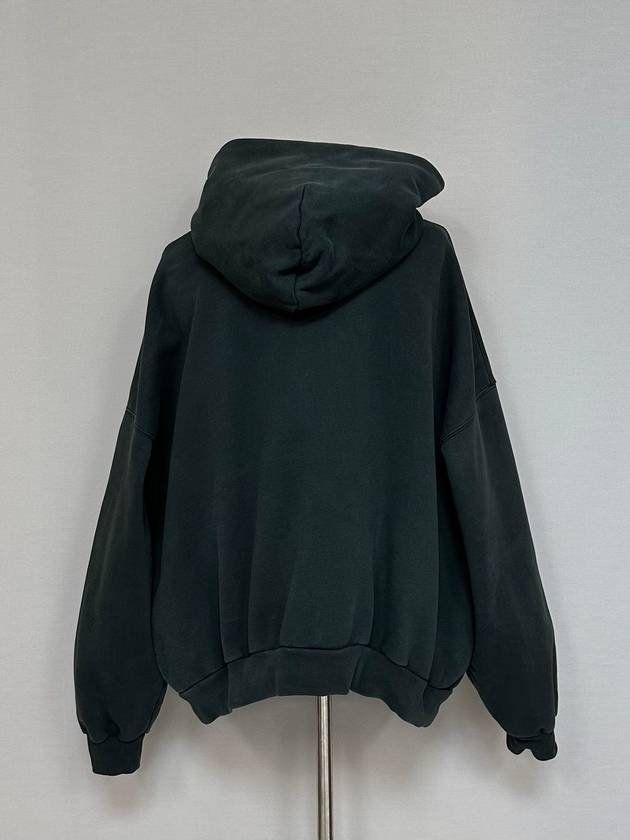 Luxury Balenciaga  x Adidas Logo Hoodie 115