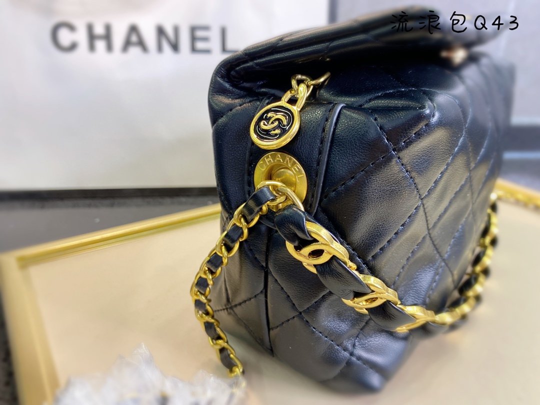 Luxury Edition Bags CH-L 129