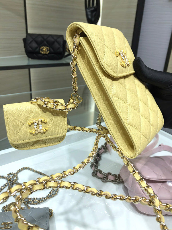 The Arid Bag Shop new Luxury  - Chanel Bags - 407