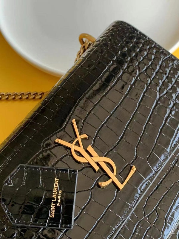 Yves Saint Laurent - Bags - The Wells Bags  465