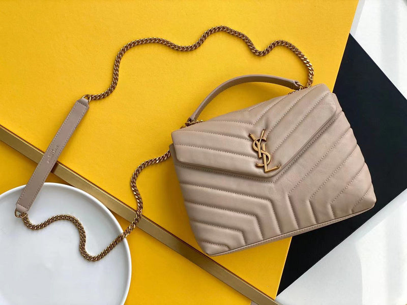 Yves Saint Laurent - Bags - The Wells Bags  309