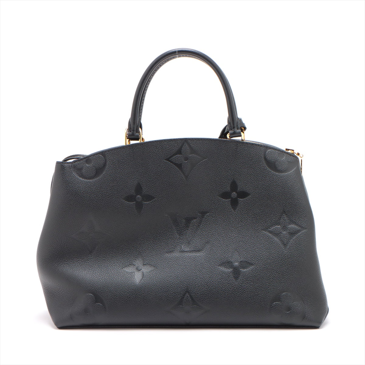 Louis Vuitton Monogram Amplant Grand Parade MM M45811