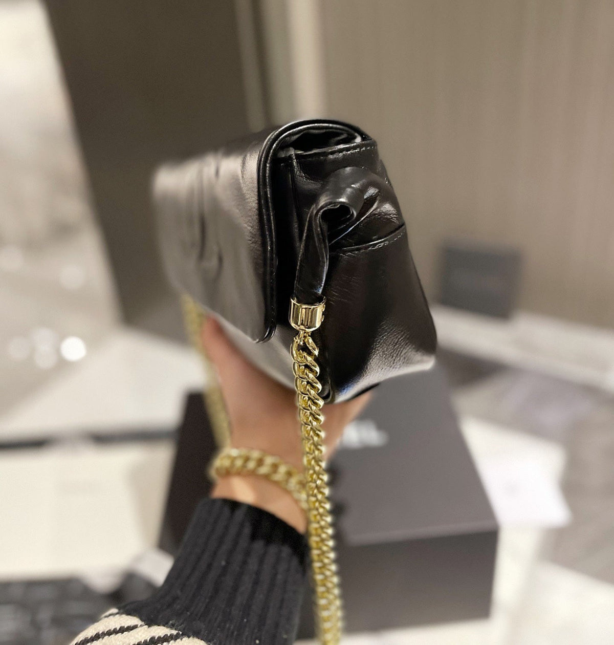 Luxury Edition Bags CH-L 284