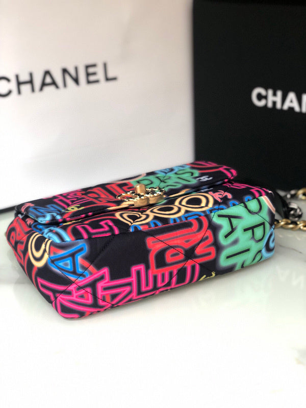 The Arid Bag Shop new Luxury  - Chanel Bags - 466