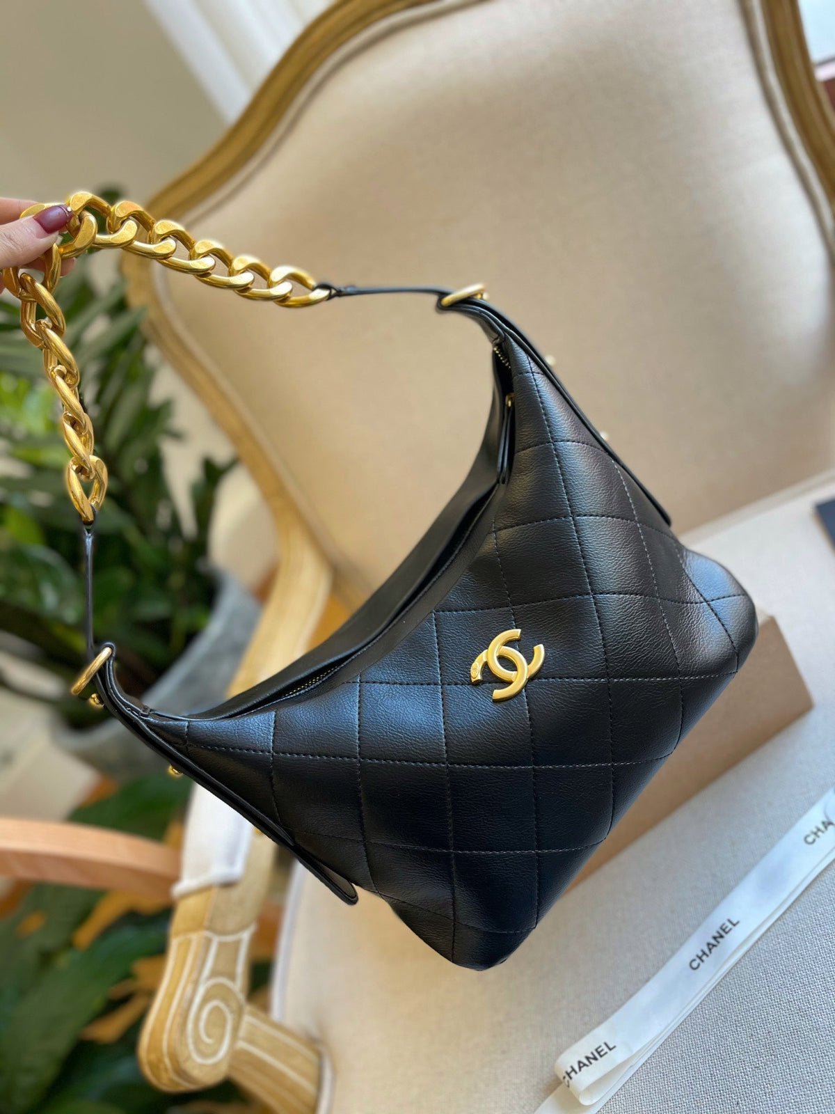 Luxury Edition Bags CH-L 298