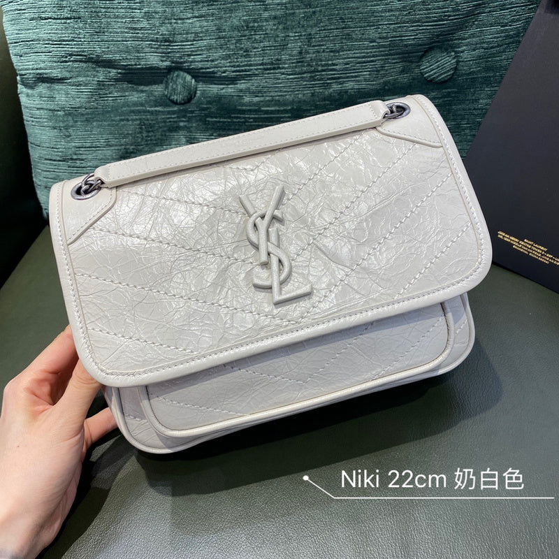 Yves Saint Laurent - Bags - The Wells Bags  371