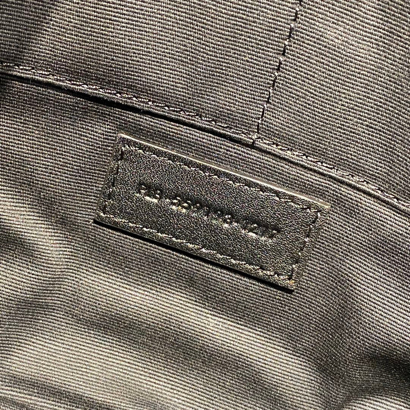 Yves Saint Laurent - Bags - The Wells Bags  050