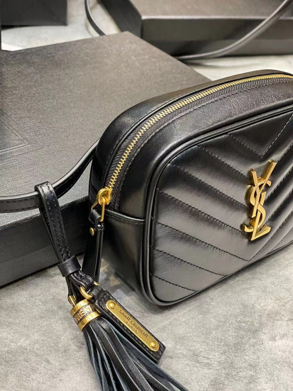 Yves Saint Laurent - Bags - The Wells Bags  207