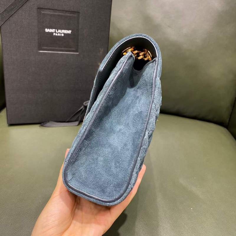 Yves Saint Laurent - Bags - The Wells Bags  244