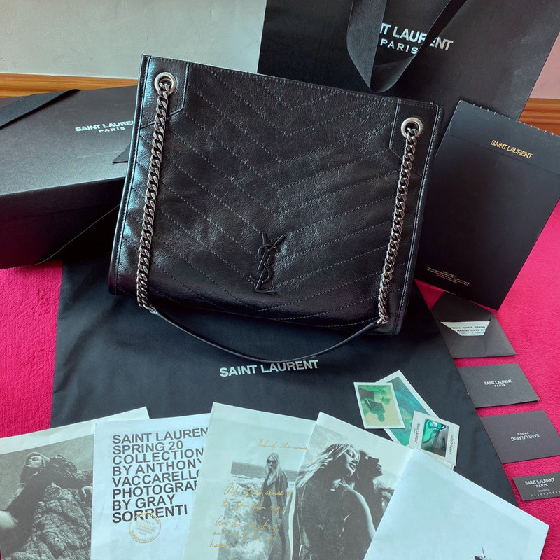 Yves Saint Laurent - Bags - The Wells Bags  409