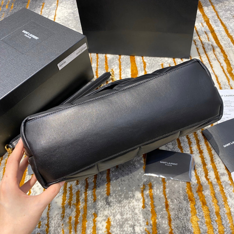 Yves Saint Laurent - Bags - The Wells Bags  426