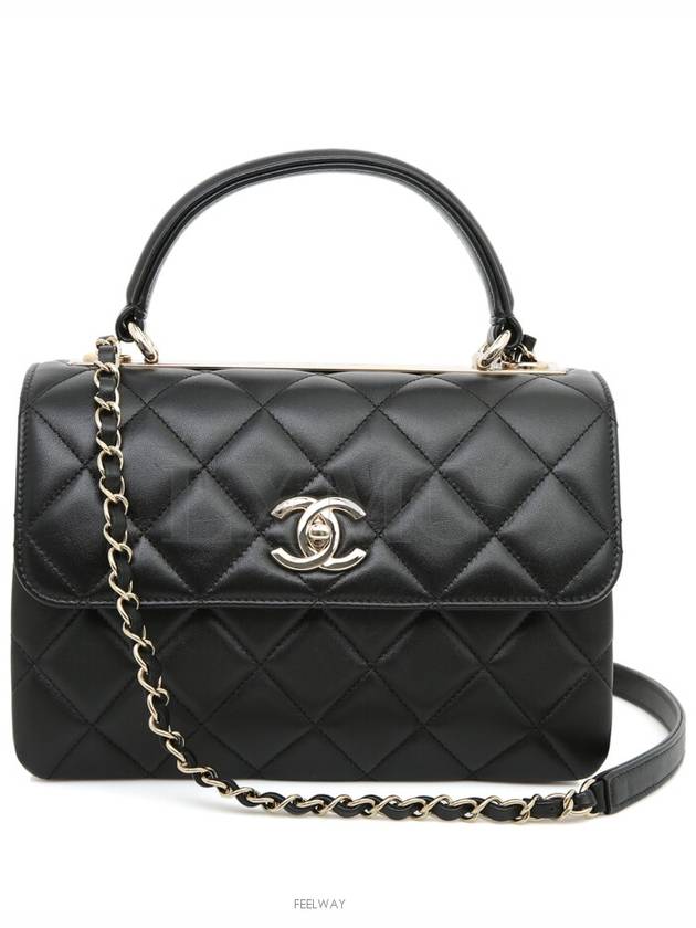 women tote bag Chanel