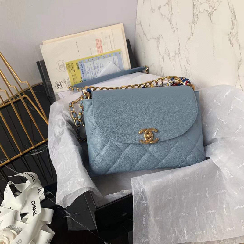 The Arid Bag Shop new Luxury  - Chanel Bags - 547