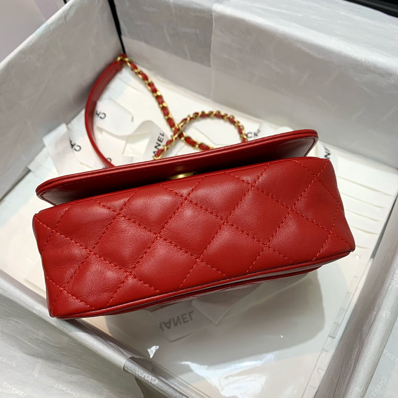 The Arid Bag Shop new Luxury  - Chanel Bags - 526