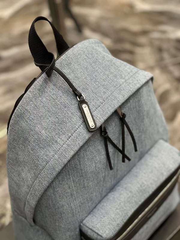 Yves Saint Laurent - Bags - The Wells Bags  524