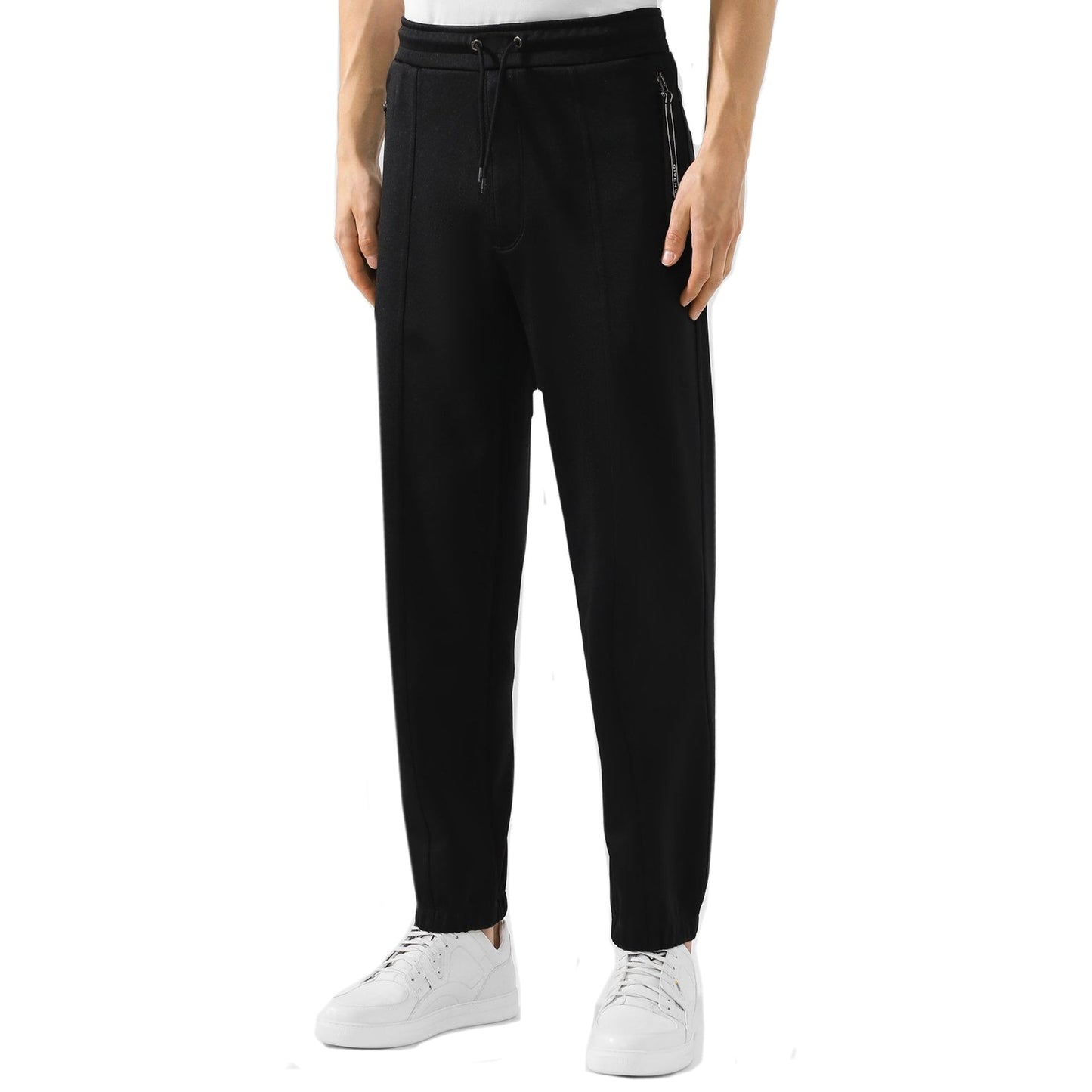 Givenchy Jersey Sweatpants Men