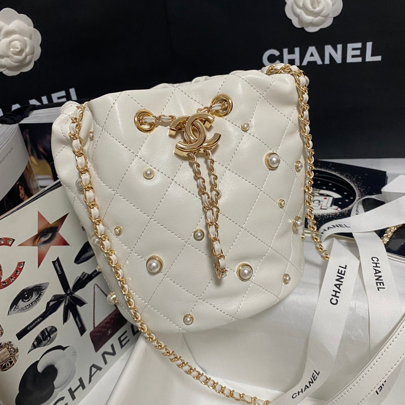 The Arid Bag Shop new Luxury  - Chanel Bags - 631
