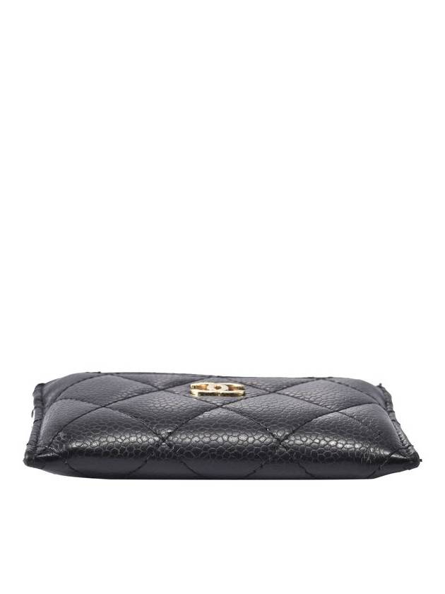 Women Classic Card Holder A31510 Chanel