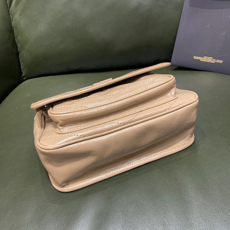 Yves Saint Laurent - Bags - The Wells Bags  368