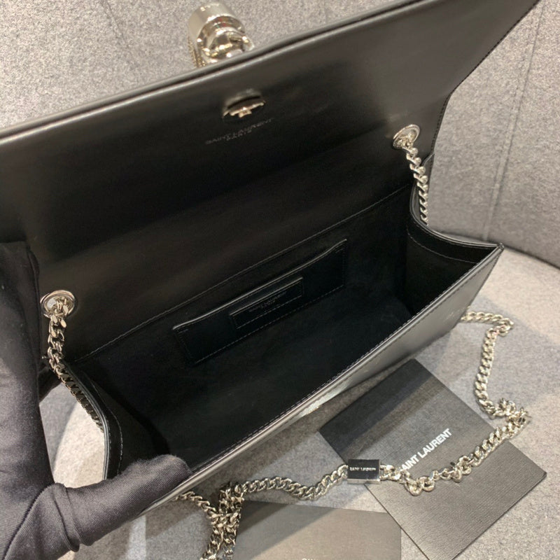 Yves Saint Laurent - Bags - The Wells Bags  284